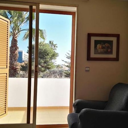 Chalet In Peñíscola المظهر الخارجي الصورة