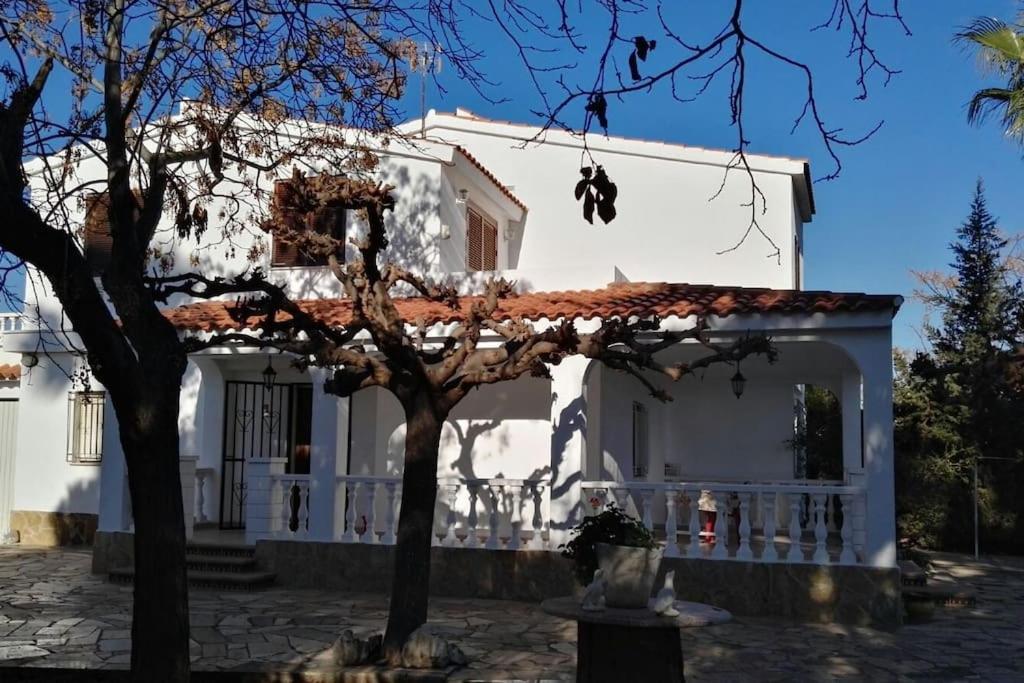 Chalet In Peñíscola المظهر الخارجي الصورة