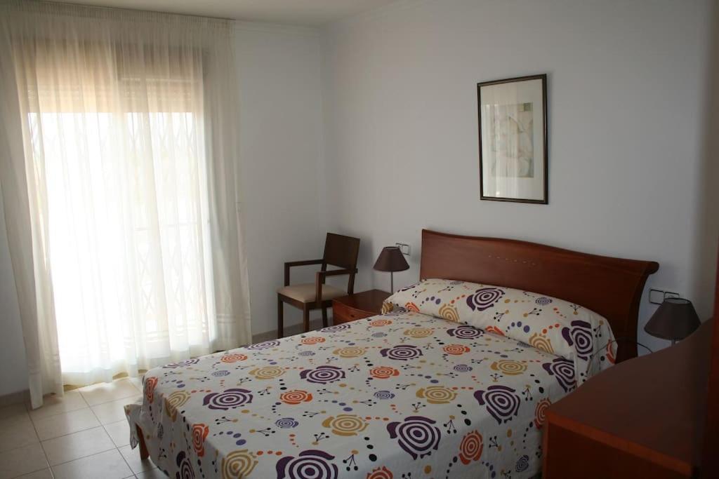 Chalet In Peñíscola المظهر الخارجي الصورة