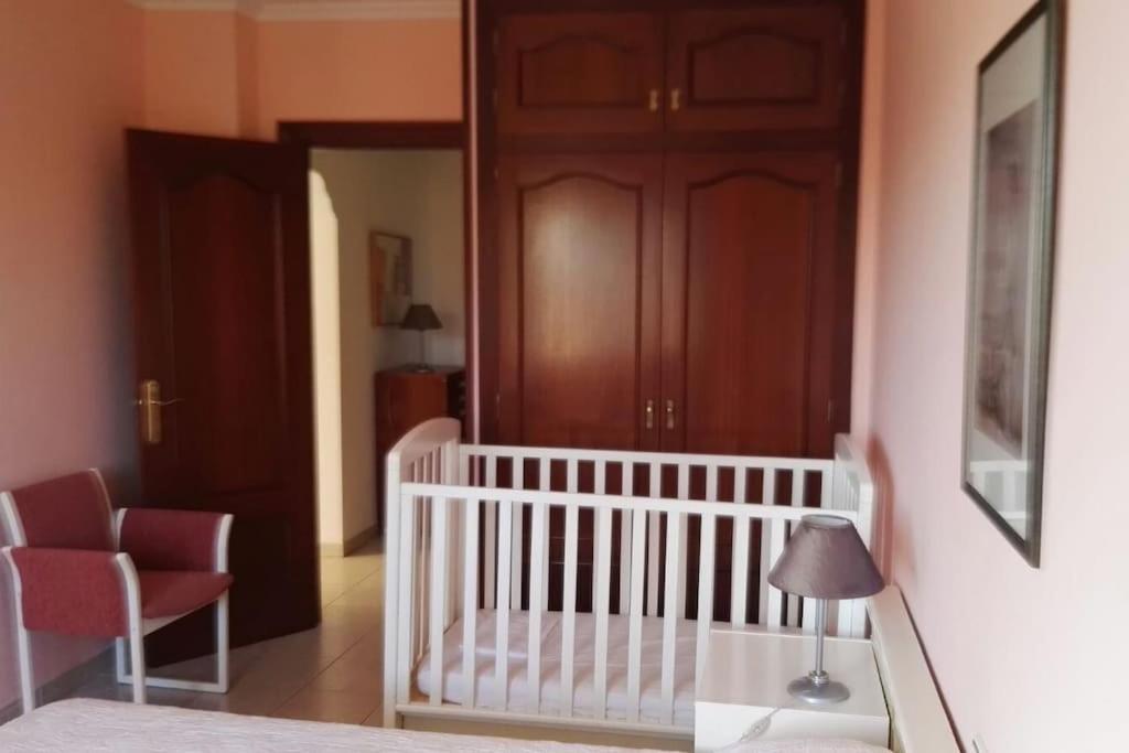 Chalet In Peñíscola المظهر الخارجي الصورة